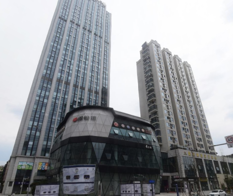 成都驷马桥周围写字楼出租有哪些楼盘？